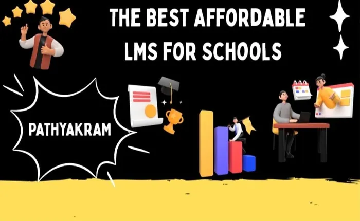 The Best Affordable LMS for Schools– Revolutionizing Education